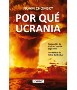Por Qué Ucrania