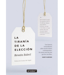 La Tiranía de la Elección
