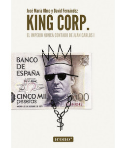 King Corp el Imperio Nunca...