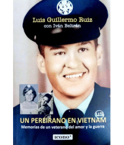 Un Pereirano en Vietnam