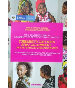 Los Turbantes y Peinados...