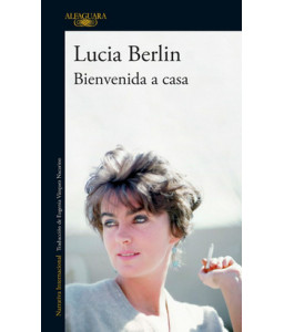 Bienvenida a Casa - LUCIA...