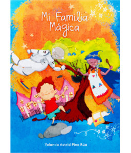 Mi Familia Mágica