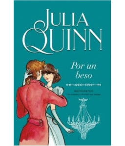 Por un Beso Bridgerton 7
