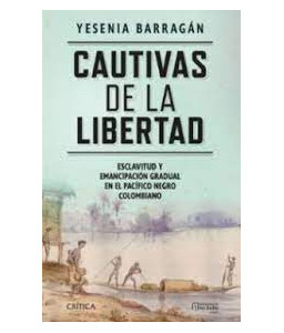 Cautivas de la Libertad...