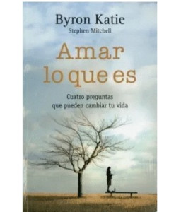 Amar lo Que Es