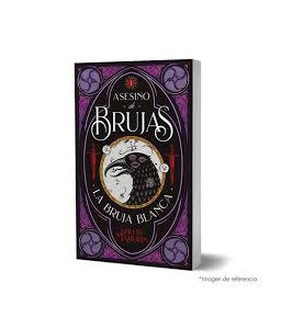 Asesino de Brujas 1 la...