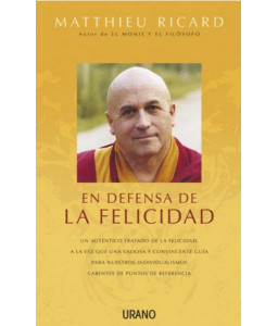 En Defensa de la Felicidad