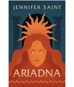 Ariadna - JENNIFER SAINT