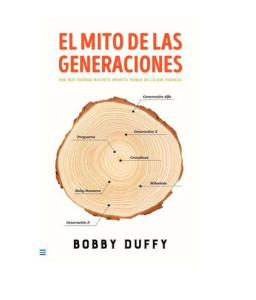 El Mito de las Generaciones