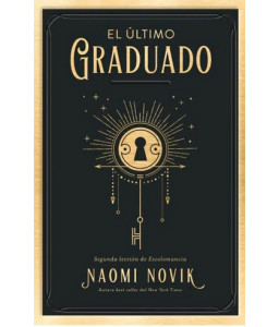 El Último Graduado - NAOMI...