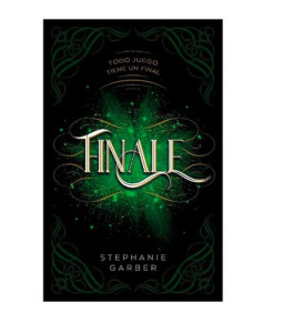 Finale - STEPHANIE GARBER