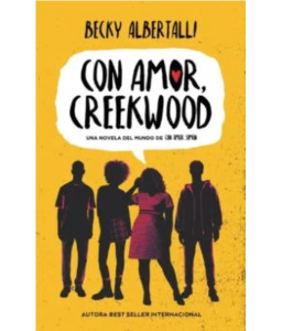 Con Amor Creekwood - BECKY...