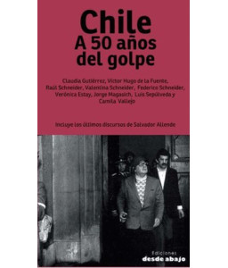 Chile a 50 Años del Golpe