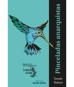 Pinceladas Anarquistas