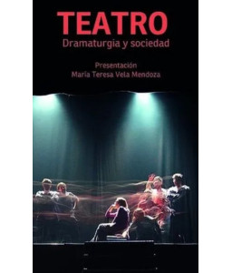 Teatro Dramaturgia y Sociedad
