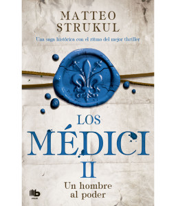 Los Médici ll Un Hombre al...