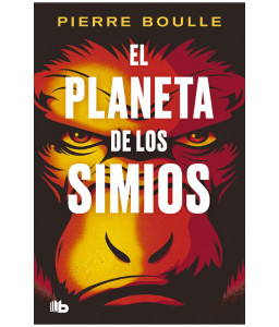 El Planeta de los Simios