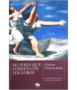 Mujeres que Corren con Lobos