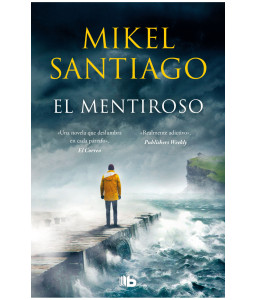 El Mentiroso. Illumbe 1