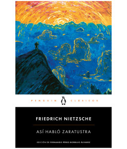 Así Habló Zaratustra