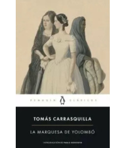 LA MARQUESA DE YOLOMBO