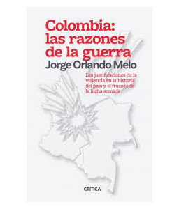 Colombia las Razones de la...