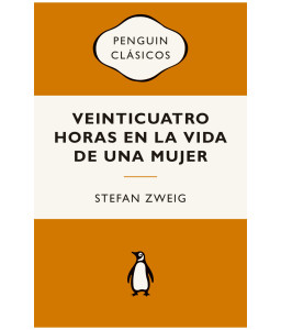 Veinticuatro Horas en la...