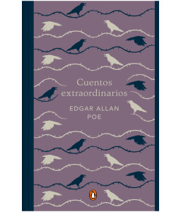 Cuentos Extraordinarios...