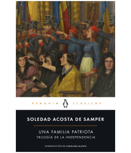 Una Familia Patriota