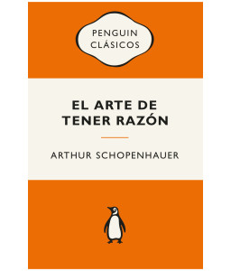 El Arte de Tener la Razon