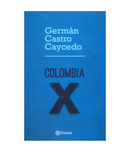 Colombia X
