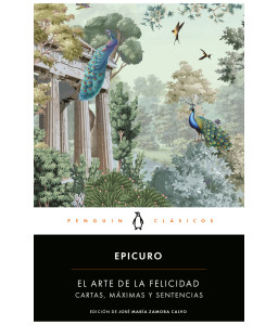 El Arte de la Felicidad