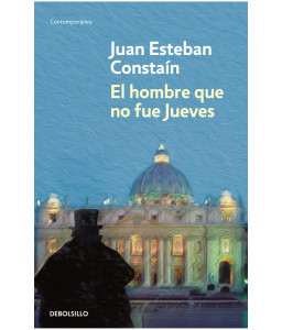 El Hombre que no fue Jueves