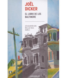 El Libro de los Baltimore