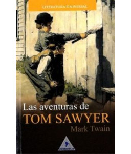 Las Aventuras de Tom Sawyer