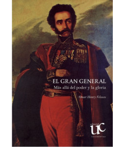 El Gran General - Omar...