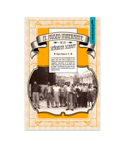 El Museo Itinerante de la...