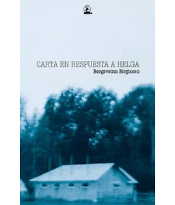 Carta en respuesta a Helga