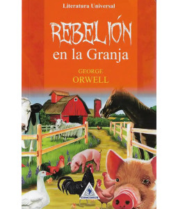 Rebelión en la Granja