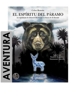 El Espíritu del Páramo