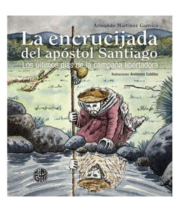 La Encrucijada del Apostol...