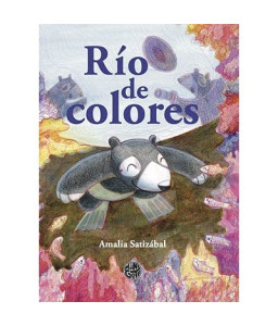 Río de Colores