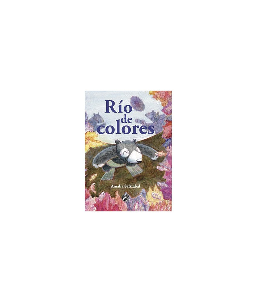 Río de Colores