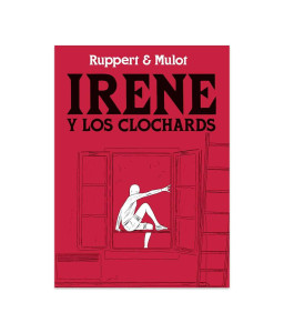 Irene y los Clochards
