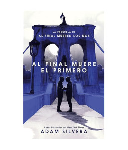 Al Final Mueren los Dos