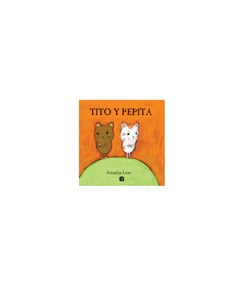Tito y Pepita TD