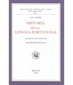 Historia de la Lengua...