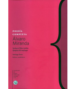 Poesía complata