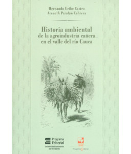 Historia Ambiental de la...